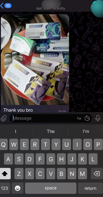 Avis client PeptiBoost 4